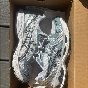 ASICS Running Sneakers